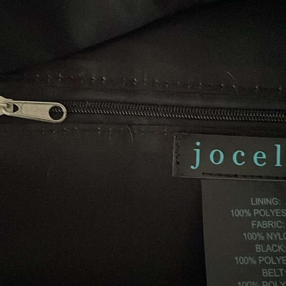 NWT RABBIT FUR IN CAMO COLORING BACKPACK - Picture 11 of 11